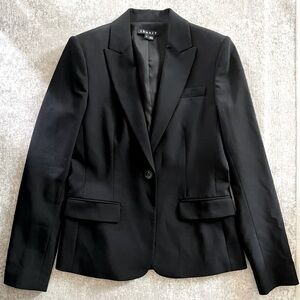 NWOT Theory Blazer Suit Jacket - Black
